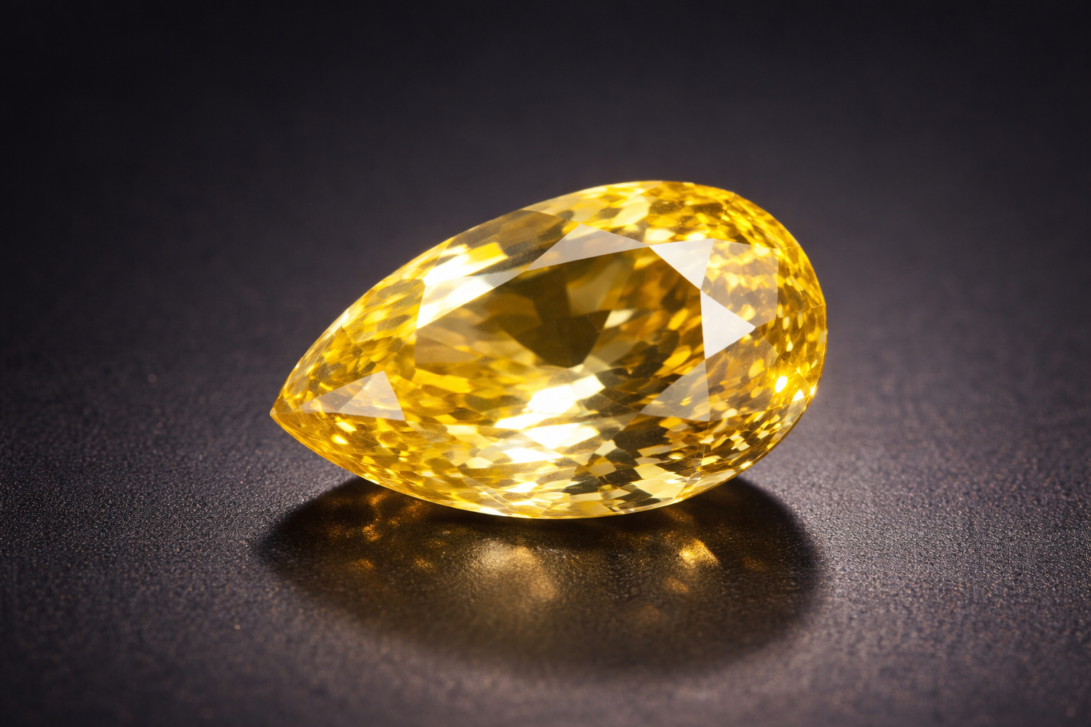 Yellow Sapphire Gemstone: A Complete Guide for Buyers in the USA